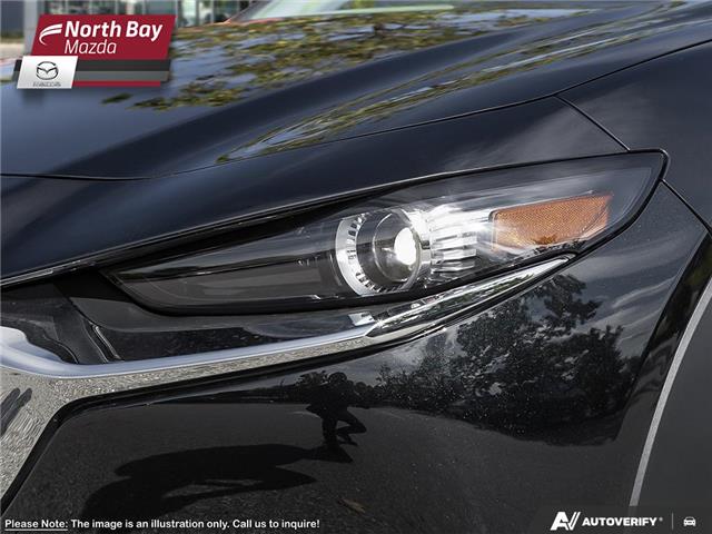 2026 Mazda CX-30 GS (Stk: 2633) in North Bay - Image 10 of 25