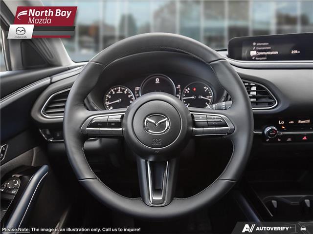 2026 Mazda CX-30 GS (Stk: 2633) in North Bay - Image 13 of 25