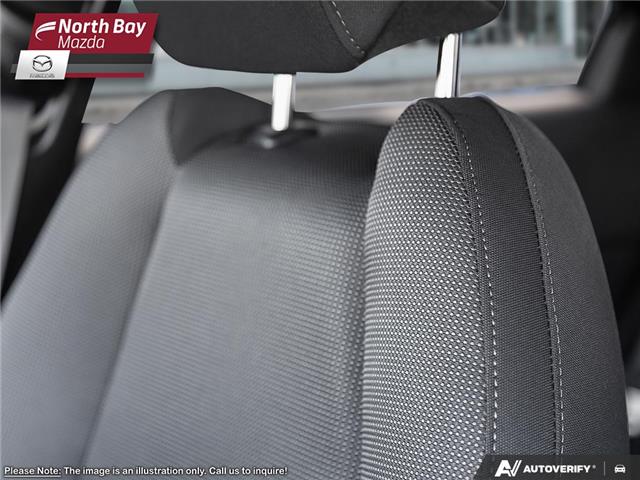 2026 Mazda CX-30 GS (Stk: 2633) in North Bay - Image 20 of 25