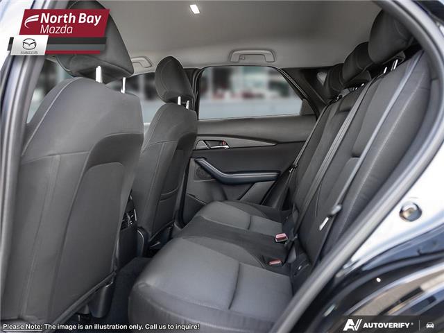 2026 Mazda CX-30 GS (Stk: 2633) in North Bay - Image 21 of 25