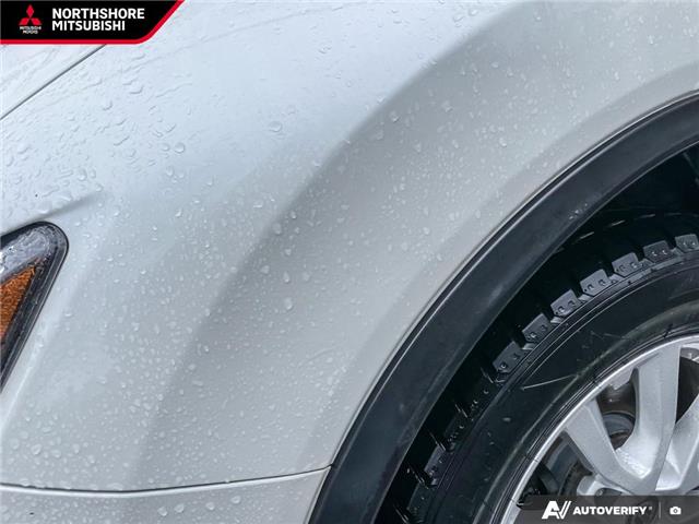 2018 Nissan Rogue SV (Stk: 805149) in North Vancouver - Image 7 of 24