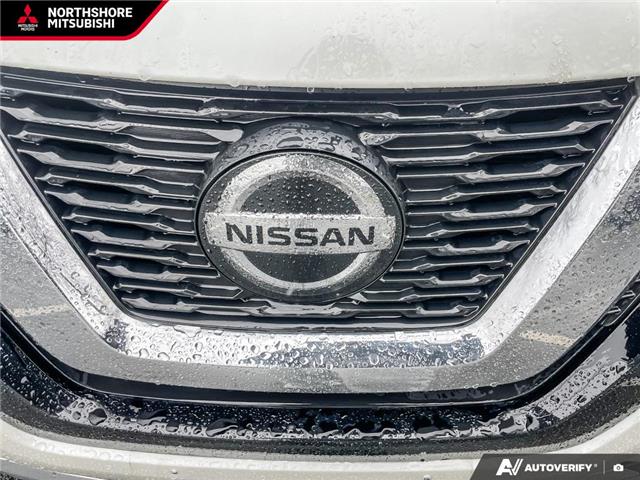 2018 Nissan Rogue SV (Stk: 805149) in North Vancouver - Image 9 of 24