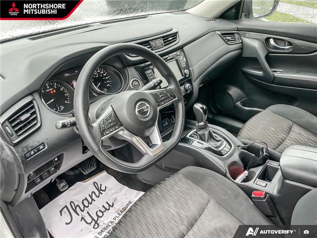 2018 Nissan Rogue SV (Stk: 805149) in North Vancouver - Image 12 of 24