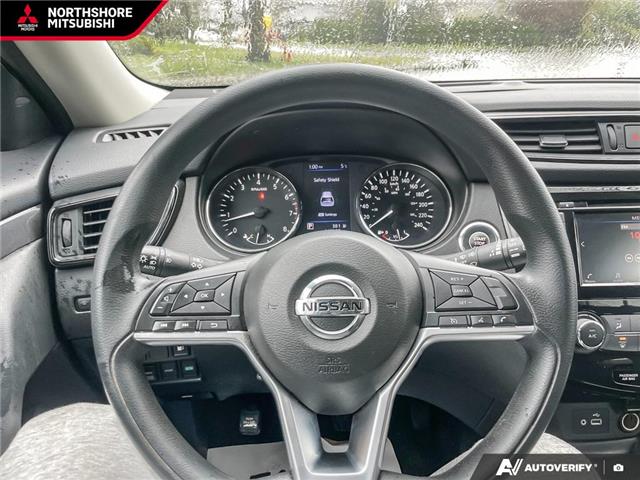 2018 Nissan Rogue SV (Stk: 805149) in North Vancouver - Image 13 of 24