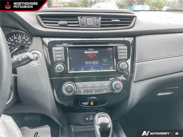 2018 Nissan Rogue SV (Stk: 805149) in North Vancouver - Image 18 of 24