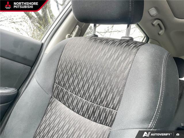 2018 Nissan Rogue SV (Stk: 805149) in North Vancouver - Image 19 of 24