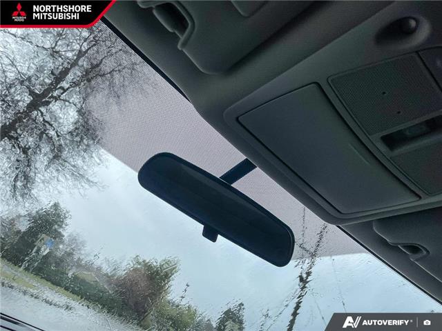 2018 Nissan Rogue SV (Stk: 805149) in North Vancouver - Image 20 of 24