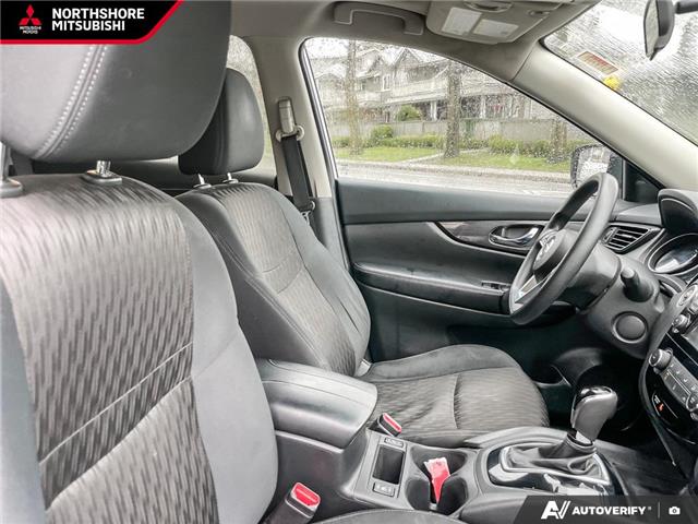 2018 Nissan Rogue SV (Stk: 805149) in North Vancouver - Image 21 of 24