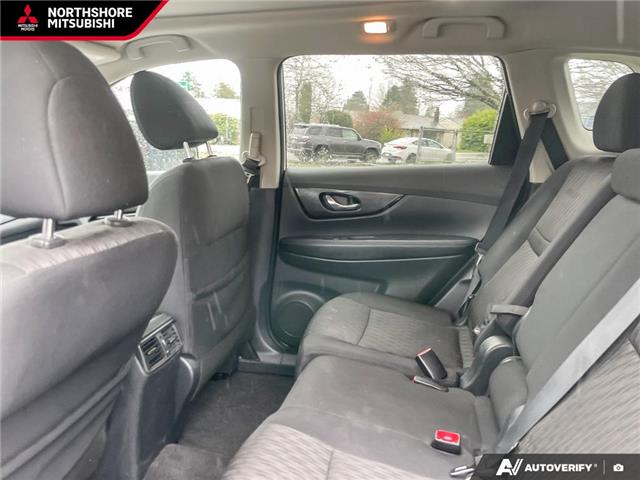 2018 Nissan Rogue SV (Stk: 805149) in North Vancouver - Image 22 of 24