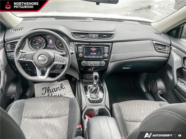 2018 Nissan Rogue SV (Stk: 805149) in North Vancouver - Image 23 of 24
