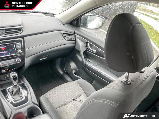 2018 Nissan Rogue SV (Stk: 805149) in North Vancouver - Image 24 of 24
