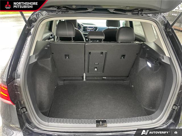 2024 Volkswagen Taos Comfortline (Stk: Z091928) in North Vancouver - Image 11 of 24