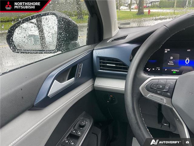 2024 Volkswagen Taos Comfortline (Stk: Z091928) in North Vancouver - Image 16 of 24