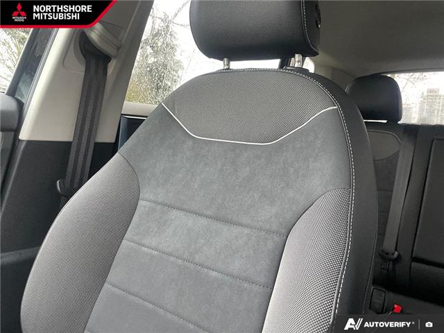 2024 Volkswagen Taos Comfortline (Stk: Z091928) in North Vancouver - Image 19 of 24