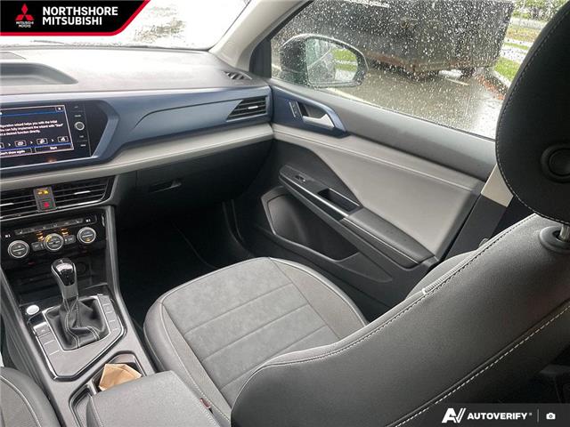 2024 Volkswagen Taos Comfortline (Stk: Z091928) in North Vancouver - Image 24 of 24