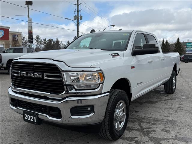 2021 RAM 2500 Big Horn (Stk: W9371) in Uxbridge - Image 3 of 19