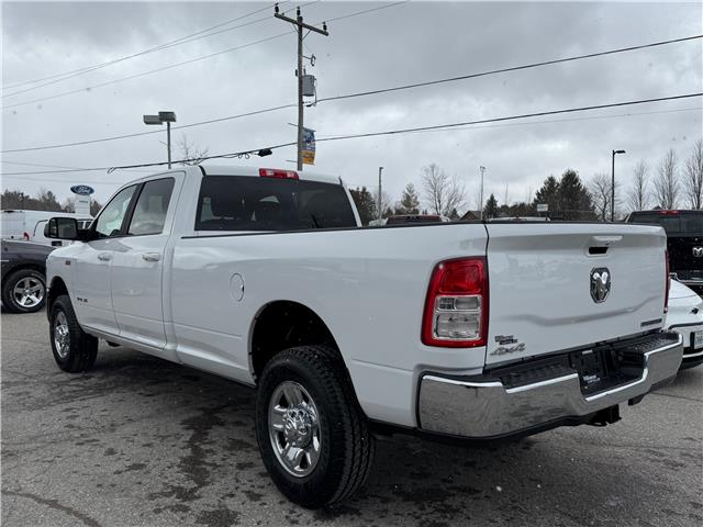 2021 RAM 2500 Big Horn (Stk: W9371) in Uxbridge - Image 5 of 19