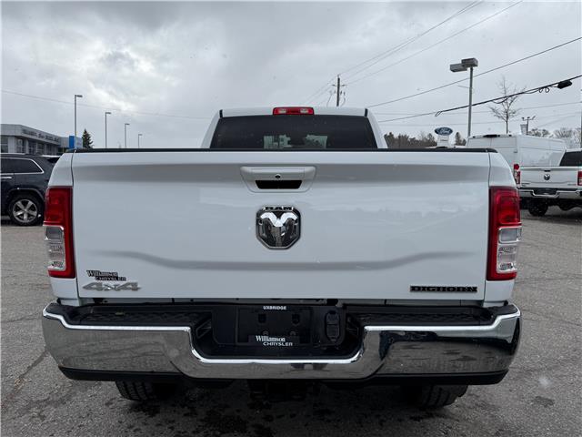 2021 RAM 2500 Big Horn (Stk: W9371) in Uxbridge - Image 6 of 19