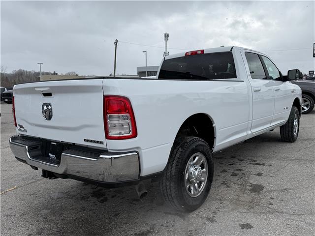 2021 RAM 2500 Big Horn (Stk: W9371) in Uxbridge - Image 7 of 19