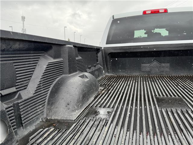 2021 RAM 2500 Big Horn (Stk: W9371) in Uxbridge - Image 9 of 19