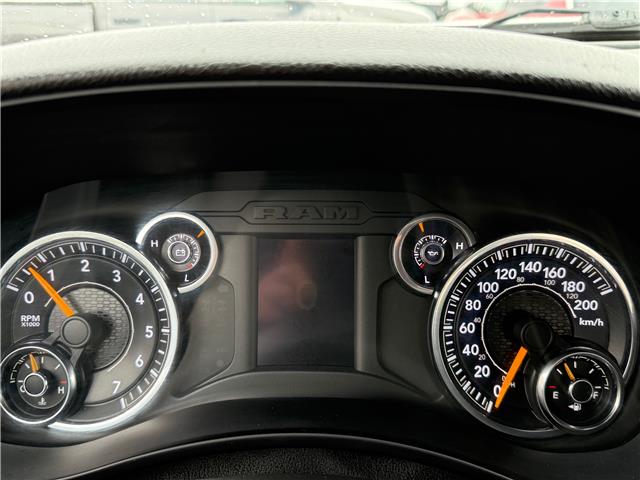 2021 RAM 2500 Big Horn (Stk: W9371) in Uxbridge - Image 10 of 19