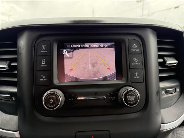 2021 RAM 2500 Big Horn (Stk: W9371) in Uxbridge - Image 11 of 19