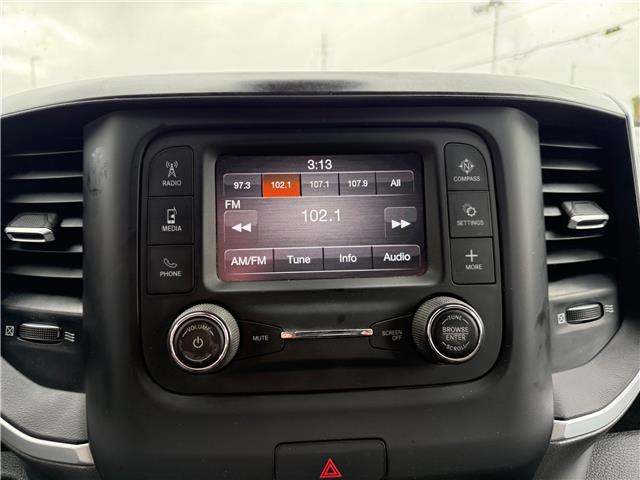 2021 RAM 2500 Big Horn (Stk: W9371) in Uxbridge - Image 12 of 19