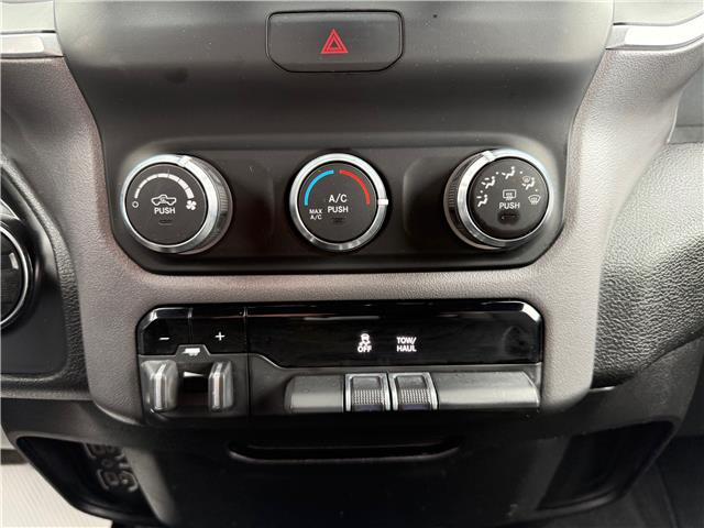 2021 RAM 2500 Big Horn (Stk: W9371) in Uxbridge - Image 13 of 19