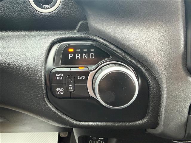 2021 RAM 2500 Big Horn (Stk: W9371) in Uxbridge - Image 14 of 19