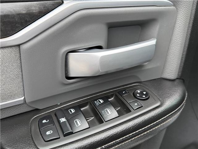 2021 RAM 2500 Big Horn (Stk: W9371) in Uxbridge - Image 15 of 19