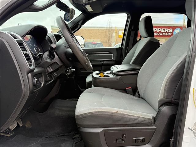 2021 RAM 2500 Big Horn (Stk: W9371) in Uxbridge - Image 16 of 19