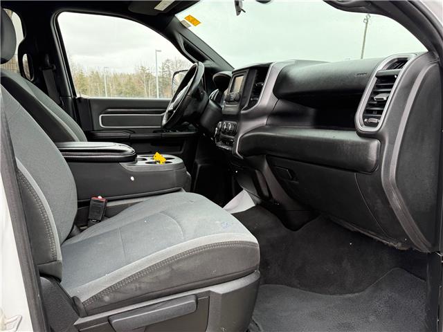 2021 RAM 2500 Big Horn (Stk: W9371) in Uxbridge - Image 17 of 19