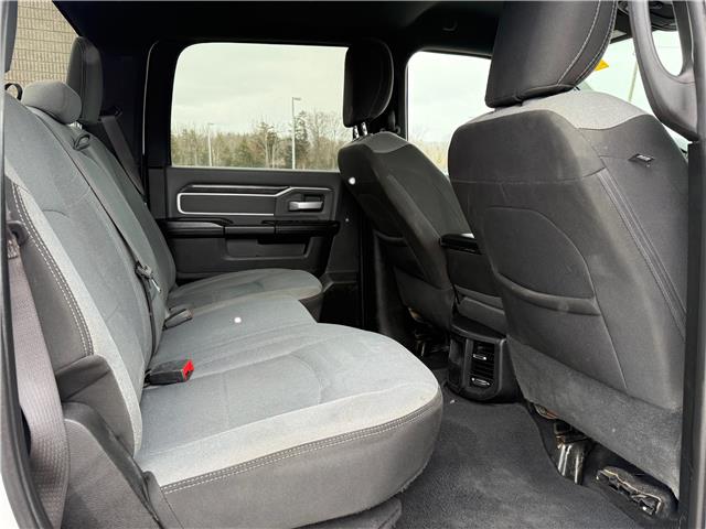 2021 RAM 2500 Big Horn (Stk: W9371) in Uxbridge - Image 19 of 19