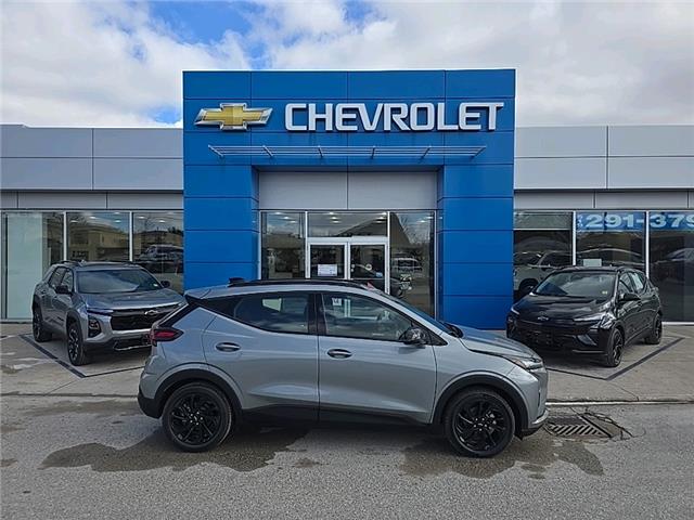 2027 Chevrolet Bolt RS (Stk: 27-008) in Listowel - Image 2 of 10