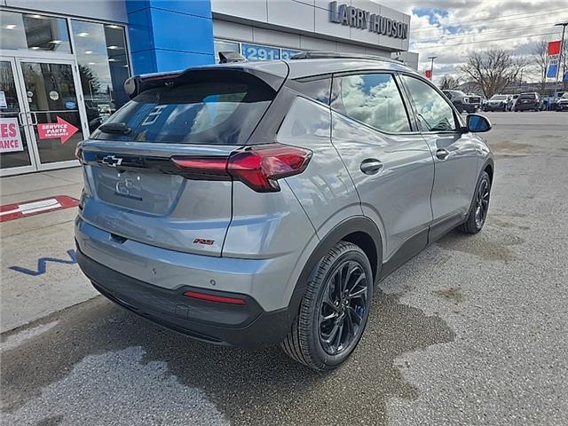2027 Chevrolet Bolt RS (Stk: 27-008) in Listowel - Image 3 of 10