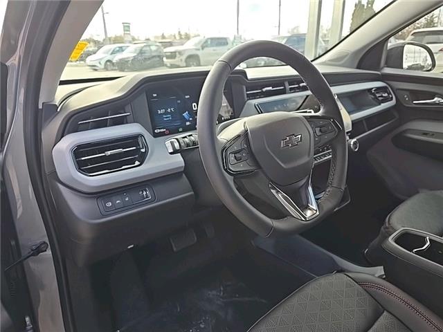 2027 Chevrolet Bolt RS (Stk: 27-008) in Listowel - Image 4 of 10