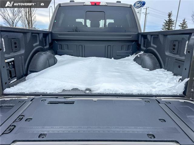 2026 Ford F-150 Platinum (Stk: 26AT2268) in Airdrie - Image 12 of 25