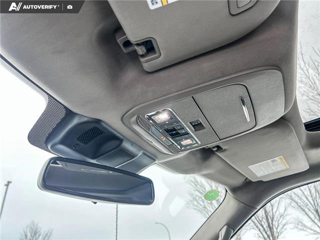 2026 Ford F-150 Platinum (Stk: 26AT2268) in Airdrie - Image 21 of 25