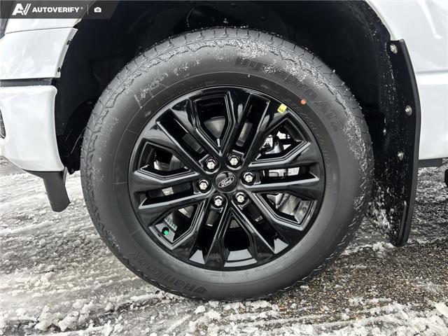 2026 Ford F-150 Lariat (Stk: 26AT0248) in Airdrie - Image 6 of 25