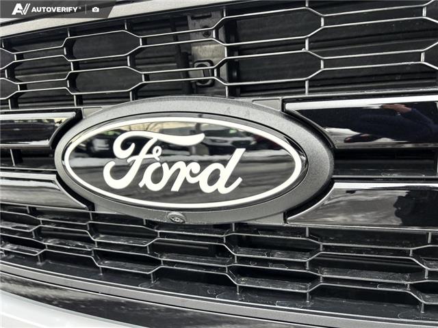 2026 Ford F-150 Lariat (Stk: 26AT0248) in Airdrie - Image 9 of 25