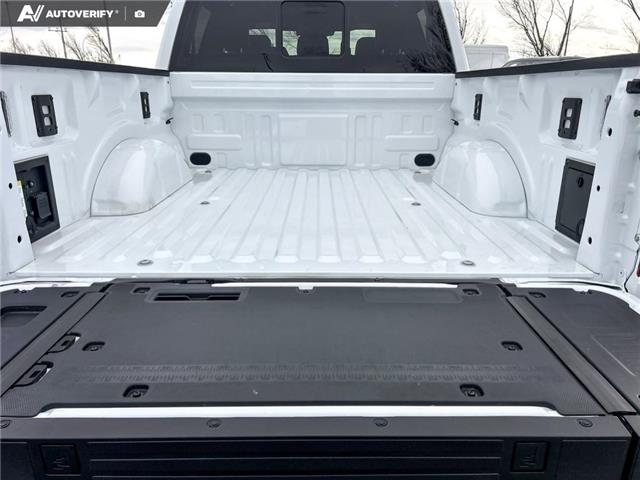 2026 Ford F-150 Lariat (Stk: 26AT0248) in Airdrie - Image 12 of 25