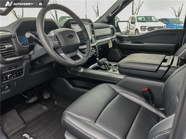 2026 Ford F-150 Lariat (Stk: 26AT0248) in Airdrie - Image 13 of 25