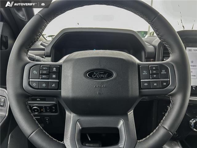 2026 Ford F-150 Lariat (Stk: 26AT0248) in Airdrie - Image 14 of 25