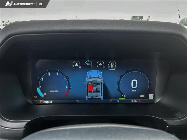 2026 Ford F-150 Lariat (Stk: 26AT0248) in Airdrie - Image 15 of 25