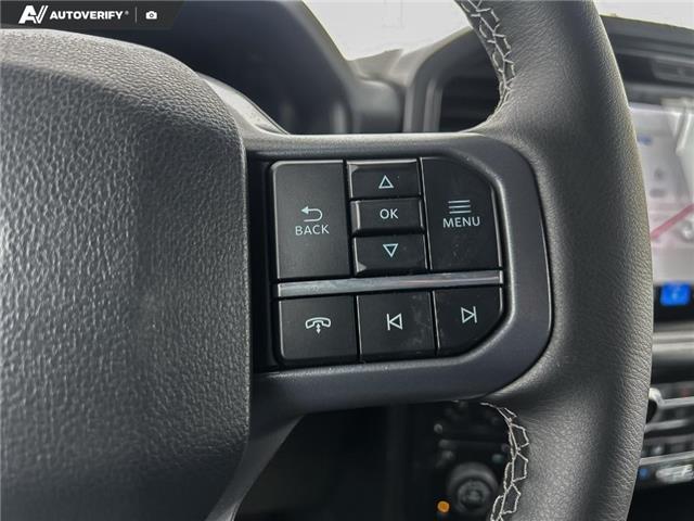 2026 Ford F-150 Lariat (Stk: 26AT0248) in Airdrie - Image 16 of 25