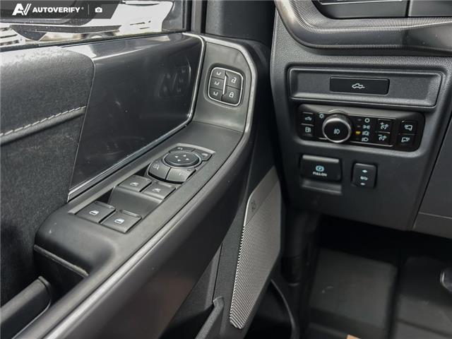 2026 Ford F-150 Lariat (Stk: 26AT0248) in Airdrie - Image 17 of 25