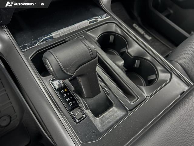 2026 Ford F-150 Lariat (Stk: 26AT0248) in Airdrie - Image 18 of 25
