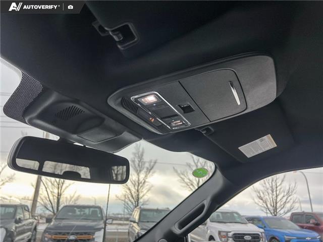 2026 Ford F-150 Lariat (Stk: 26AT0248) in Airdrie - Image 21 of 25