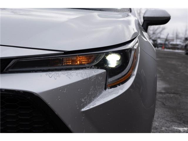 2021 Toyota Corolla (Stk: P41834) in Ottawa - Image 2 of 21 2021 Toyota Corolla (Stk: P41834) in Ottawa - Image 2 of 21