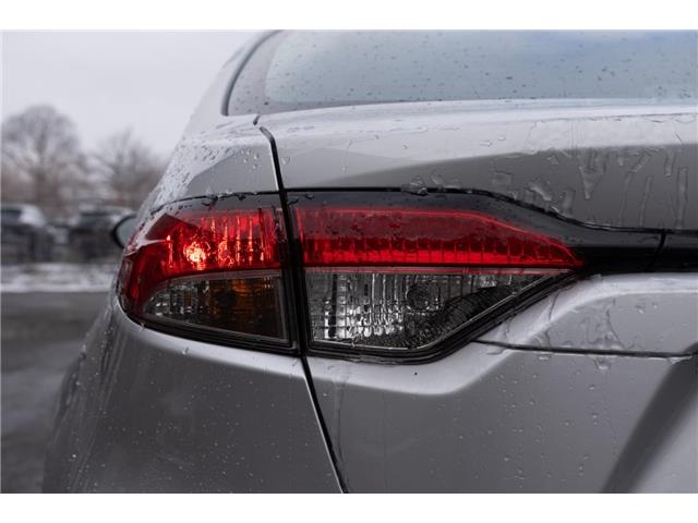 2021 Toyota Corolla (Stk: P41834) in Ottawa - Image 3 of 21 2021 Toyota Corolla (Stk: P41834) in Ottawa - Image 3 of 21